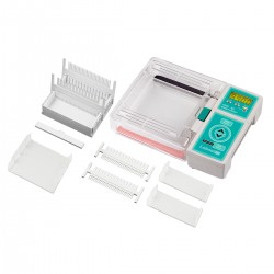 Sistema Compacto de Electroforesis “GEL XL”