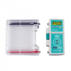 Sistema Compacto de Electroforesis “GEL XL”