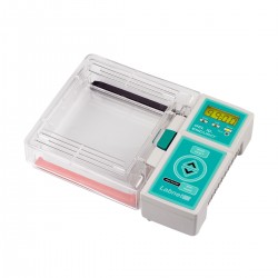 Sistema Compacto de Electroforesis “GEL XL”