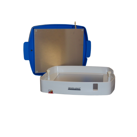 SISTEMA DE BLOTTING SEMISECO ENDURO SDB SISTEMA DE BLOTTING SEMISECO ENDURO SDB
