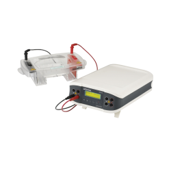 Fuente de Electroforesis "E0203"