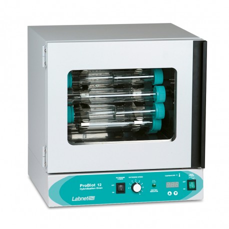 Horno de Hibridacion "PROBLOT-12" Horno de Hibridacion "PROBLOT-12"