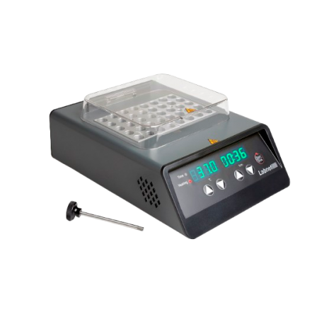 ACCUBLOCK D-1301 TERMOBLOQUE PARA 1 BLOQUE ACCUBLOCK D-1301 TERMOBLOQUE PARA 1 BLOQUE