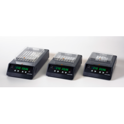 TERMOBLOQUE PARA 4 BLOQUES (no incluidos) “ACCUBLOCK D-1304”