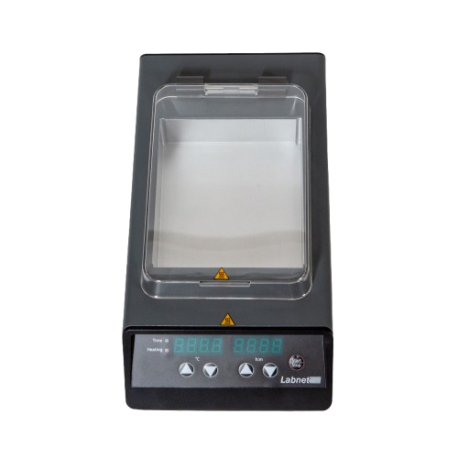 TERMOBLOQUE PARA 4 BLOQUES (no incluidos) “ACCUBLOCK D-1304”