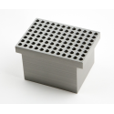 Bloque para placa de 96posillos de PCR