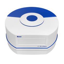 ESPECTROFOTÓMETRO PARA MICROPLACAS “MOBI”