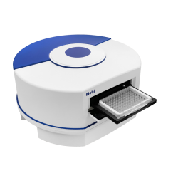 ESPECTROFOTÓMETRO PARA MICROPLACAS “MOBI”