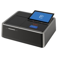 Espectrofotómetro Uv-Vis “UBI490P”