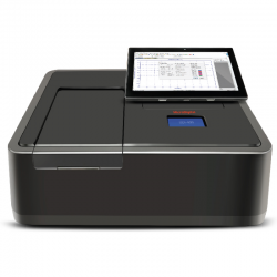 Espectrofotómetro Uv-Vis “UBI490P”
