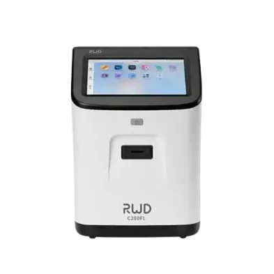 Contador de Células Fluorescentes de Mamíferos “RWD-C200FL”
