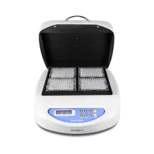Agitador Incubador Para 4 Microplacas “PST-60HL-4”