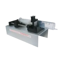 Bomba de seringa oem, infusão/recolha, programável “Syringe ONE OEM”