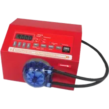 Bomba peristáltica, infusión / recogida, programable “PeriPump ONEB”