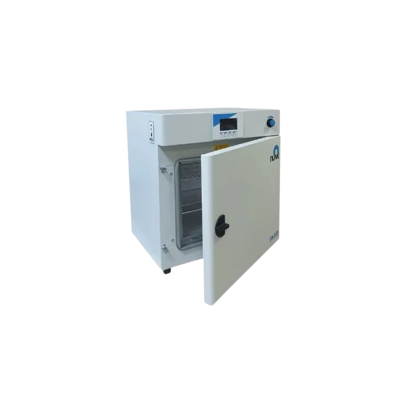 Estufa de esterilização de convecção natural 55 L "FN055"