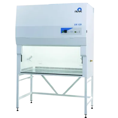 Cabina de flujo laminar "LN120"