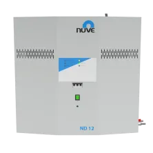 Destilador de água de 12 L "ND12"