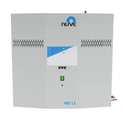 Destilador de água de 12 L "ND12"