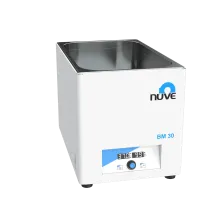 Baño de agua con recirculación  "BM30"