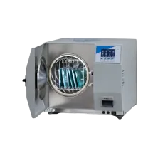 Autoclave de sobremesa de 23 L “STEAMART” Clase B