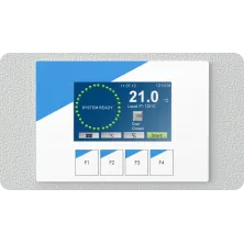 Autoclave vertical de 40 L para Sólidos/Líquidos “NF40M”