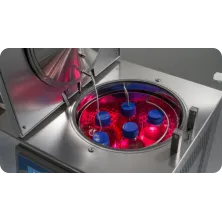 Autoclave vertical de 40 L. para Solidos/Liquidos “NC40M”