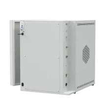 Incubador CO2 de 160 litros, con autoesterilizacion “NU-EC160”