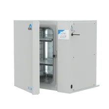 Incubador CO2 de 160 litros, con autoesterilizacion “NU-EC160”