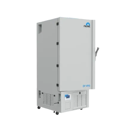 Ultracongelador verticais -86ºC “DirectFREEZE_DF "DF290"