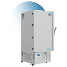 Ultracongelador verticais -86ºC “DirectFREEZE_DF "DF590"