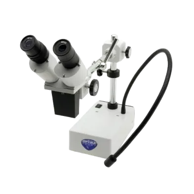 Estereoscopio Para Laboratorio De Docencia “ST-50LED”