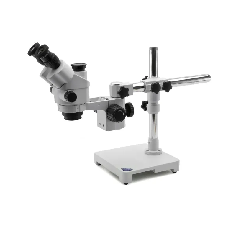 Estereoscopio de alta calidad para laboratorio de docencia "SLX-5" Estereoscopio de alta calidad para laboratorio de docencia "SLX-5"