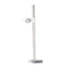 Adaptador de eletrodo, 0,4 – 1,5 mm.