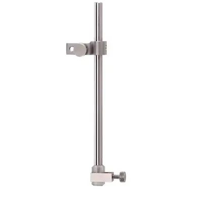 Soporte de sonda estándar - Pinza lateral, 0,4 mm - 4,0 mm