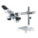 Estéreo microscopio trinocular de sobremesa "RWD-77008S"