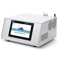 Sistema de optogenético inteligente 589 nm