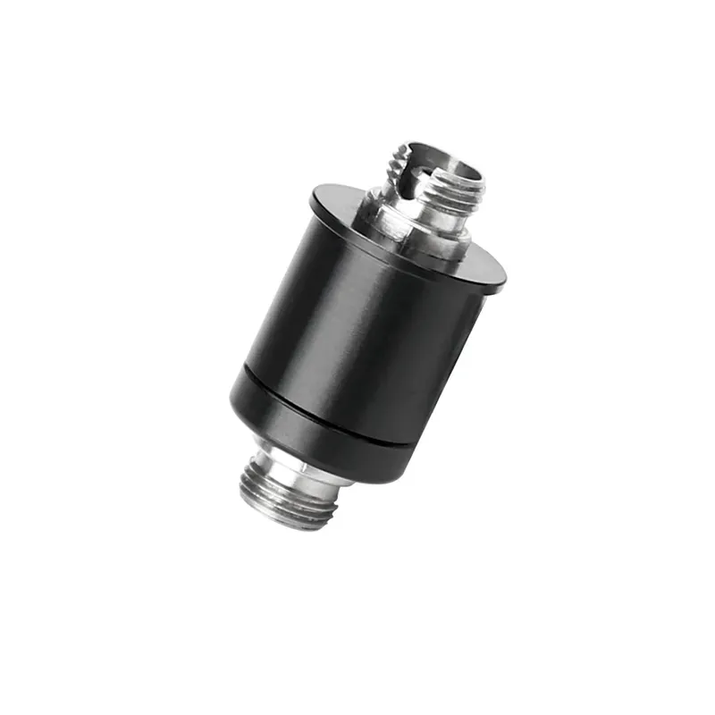 UNIÃO ROTATIVA DE FIBRA ÓPTICA “Fiber Optic Rotary Joint"