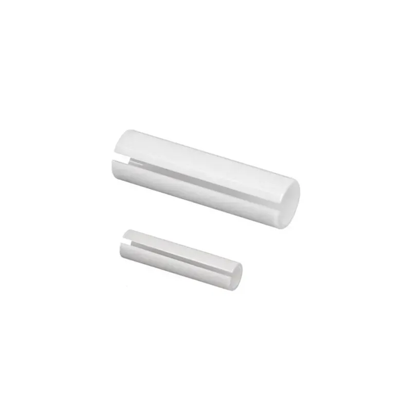 Mangas de cerâmica, Φ2.5mm, embalagem de 20 peças