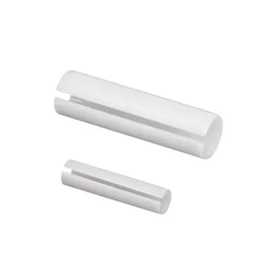 Mangas de cerâmica, Φ2.5mm, embalagem de 20 peças