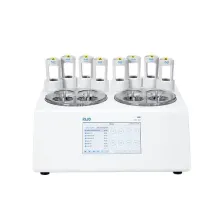 Dissociador de Suspensão de Célula Única “RWD-DSC-810”