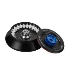 Microcentrífuga refrigerada “RWD-M1324R”