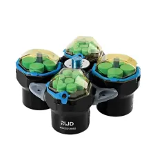 Centrifuga Refrigerada e Bancada de Alta Velocidade "RWD-M1416R"