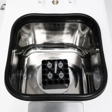 Homogeneizador De Tejidos “SWE-C6”