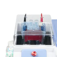 Homogeneizador De Tejidos Refrigerado “SWE-FP”