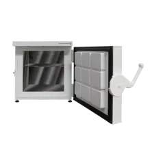 Ultracongelador de -20°C A -86°C, 37 L “ULTF-37i”