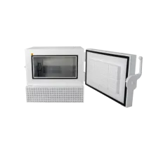 Ultracongelador de -20°C A -86°C, 88 L “ULTF-91i”