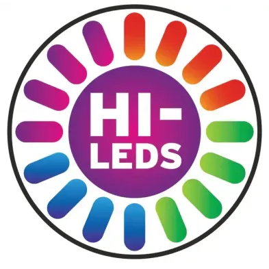 LEDs Vermelho (635 nm), Infra-Vermelho (740 nm) "SE-HILED-RIR"