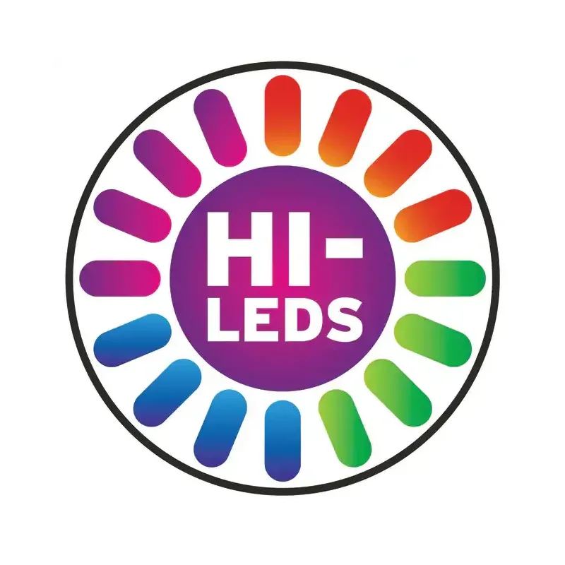 LEDs Infra-Rojo (740 nm) y Rojo-Lejano "SE-HILED-IRFR"