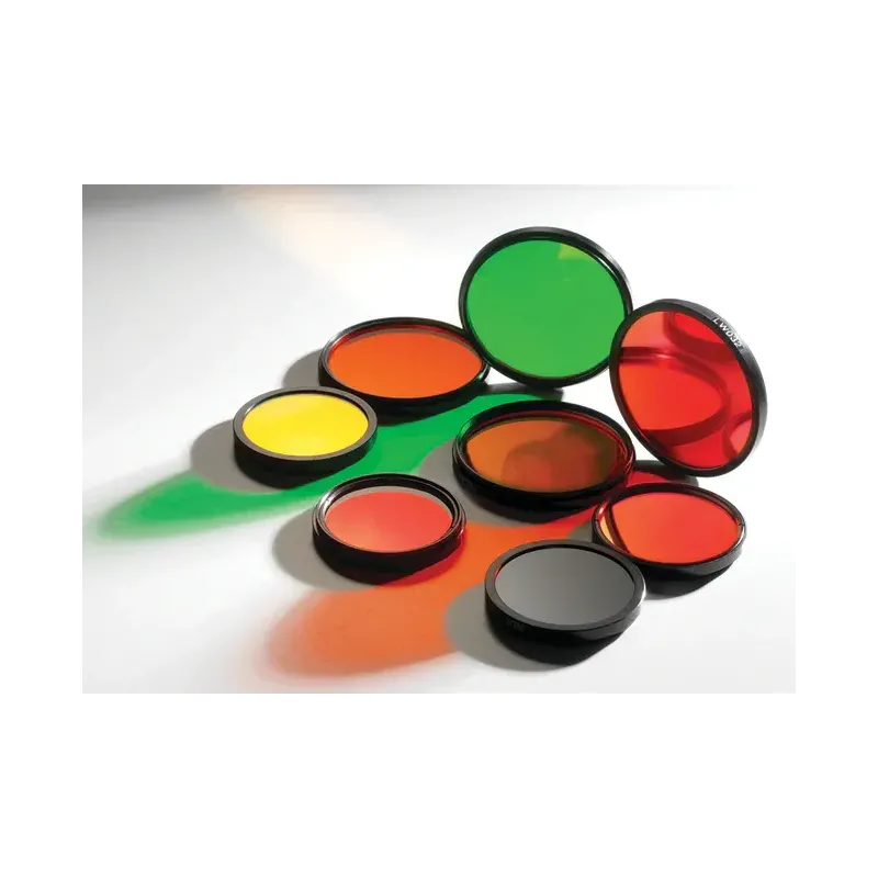 Filtro infrarrojo (782-900 nm)