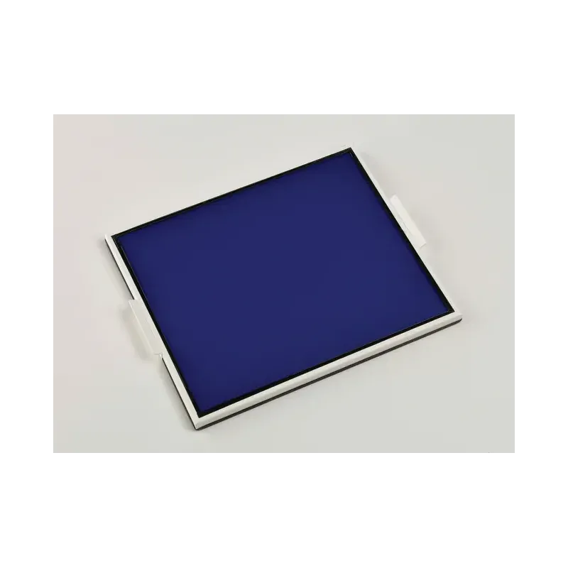 Tela de conversão de luz (21x26cm)